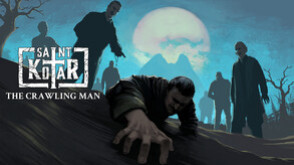 Превью трейлера игры Saint Kotar: The Crawling Man