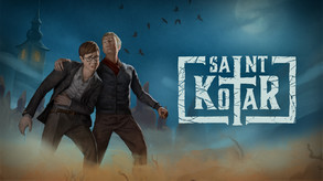 Превью трейлера игры Saint Kotar