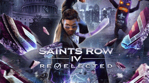 Превью трейлера игры Saints Row IV