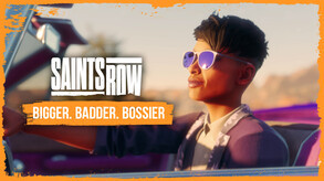 Превью трейлера игры Saints Row