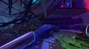 Превью трейлера игры Sairento VR