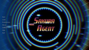 Превью трейлера игры Sakura Agent