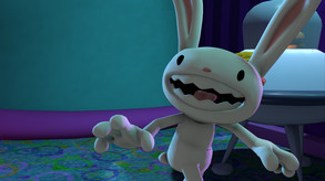 Превью трейлера игры Sam & Max Save the World