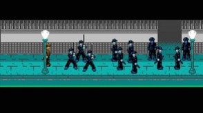 Превью трейлера игры samurai_jazz