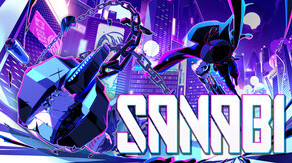 Превью трейлера игры SANABI