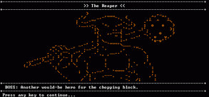 Превью трейлера игры SanctuaryRPG: Black Edition