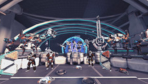 Превью трейлера игры Sanctum 2: The Last Stand