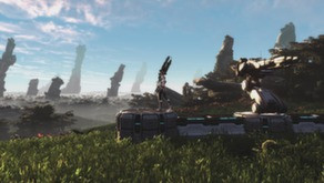 Превью трейлера игры Sanctum 2