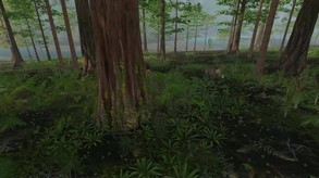 Превью трейлера игры Saurian