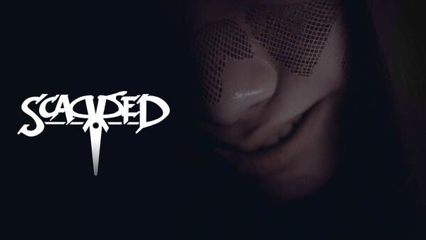 Превью трейлера игры Scarred