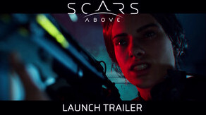 Превью трейлера игры Scars Above