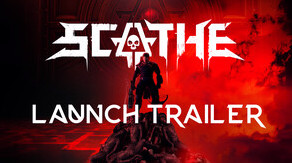 Превью трейлера игры Scathe