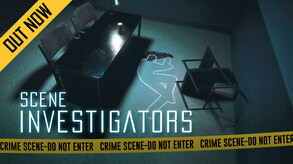 Превью трейлера игры Scene Investigators