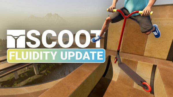 Превью трейлера игры Scoot