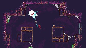 Превью трейлера игры ScourgeBringer