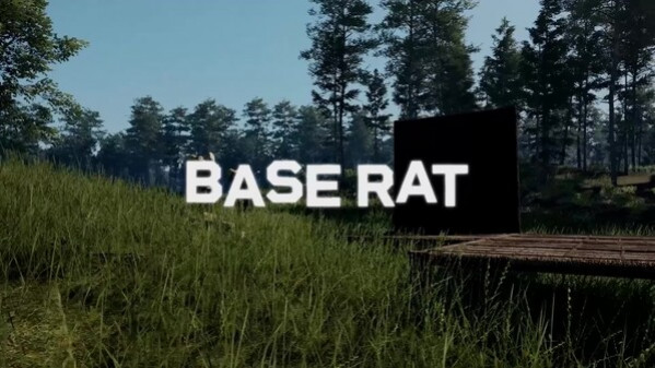 Превью трейлера игры SCUM