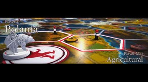 Превью трейлера игры Scythe: Digital Edition