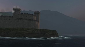 Превью трейлера игры Sea Dogs: To Each His Own - Hero of the Nation