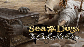 Превью трейлера игры Sea Dogs: To Each His Own - Pirate Open World RPG