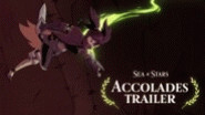 Превью трейлера игры Sea of Stars
