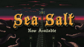 Превью трейлера игры Sea Salt