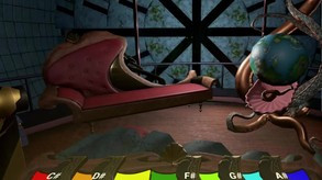 Превью трейлера игры Seabed Prelude
