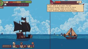 Превью трейлера игры Seablip