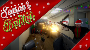 Превью трейлера игры Season's Beatings