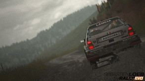 Превью трейлера игры Sébastien Loeb Rally EVO