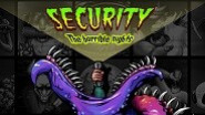 Превью трейлера игры Security: The Horrible Nights