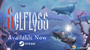 Превью трейлера игры Selfloss