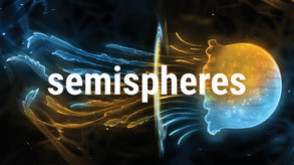 Превью трейлера игры Semispheres