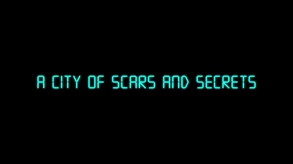 Превью трейлера игры Sense - 不祥的预感: A Cyberpunk Ghost Story