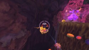 Превью трейлера игры Sephonie