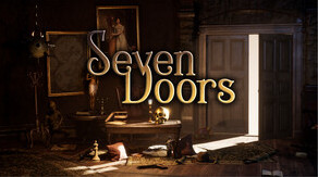 Превью трейлера игры Seven Doors