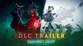Превью трейлера игры Shadow Gambit: Yuki's Wish