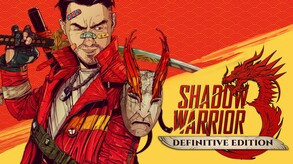 Превью трейлера игры Shadow Warrior 3