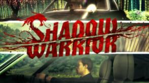 Превью трейлера игры Shadow Warrior
