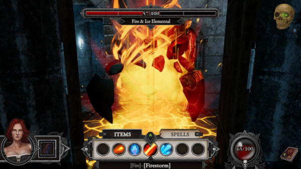 Превью трейлера игры Shadowgate 2