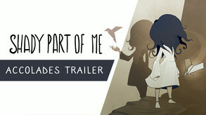 Превью трейлера игры Shady Part of Me