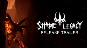 Превью трейлера игры Shame Legacy