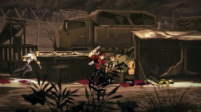 Превью трейлера игры Shank 2