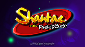 Превью трейлера игры Shantae and the Pirate's Curse