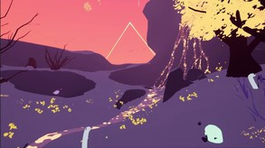 Превью трейлера игры Shape of the World