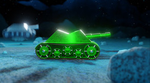 Превью трейлера игры ShellShock Live