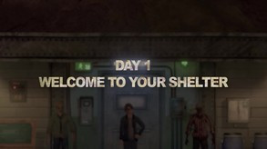Превью трейлера игры Sheltered 2
