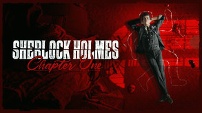 Превью трейлера игры Sherlock Holmes Chapter One