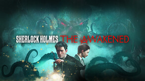 Превью трейлера игры Sherlock Holmes The Awakened