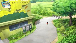 Превью трейлера игры Shin chan: Me and the Professor on Summer Vacation The Endless Seven-Day Journey