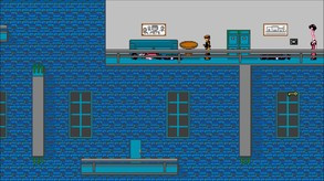Превью трейлера игры Shin Samurai Jazz
